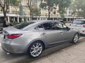 Bán ô tô Mazda 6 2.5 đời 2012, màu xám, nhập khẩu nguyên chiếc 