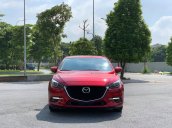 Cần bán xe Mazda 3 đời 2019, màu đỏ