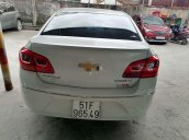 Bán ô tô Chevrolet Cruze LT năm sản xuất 2016, màu trắng, 330 triệu