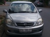 Bán Lifan 520 sản xuất năm 2007, màu bạc, nhập khẩu