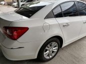 Bán ô tô Chevrolet Cruze LT năm sản xuất 2016, màu trắng, 330 triệu