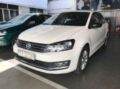 Bán Volkswagen Polo sản xuất năm 2019, nhập khẩu, số tự động