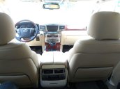 Chính chủ bán chuyên cơ mặt đất Lexus LX sản xuất 2010, màu bạc, xe nhập