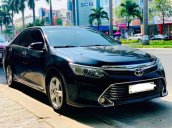 Bán Toyota Camry 2016, màu đen, xe nhập xe gia đình