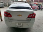 Bán ô tô Chevrolet Cruze LT năm sản xuất 2016, màu trắng, 330 triệu