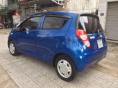 Bán Chevrolet Spark đời 2015, màu xanh lam