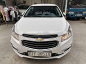 Bán ô tô Chevrolet Cruze LT năm sản xuất 2016, màu trắng, 330 triệu