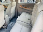 Cần bán lại xe Toyota Innova năm 2009 như mới, giá tốt