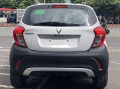 Bán xe VinFast Fadil năm sản xuất 2020, màu trắng