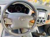 Cần bán lại xe Toyota Innova năm 2009 như mới, giá tốt