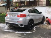 Bán BMW X6 sản xuất 2008, nhập khẩu còn mới