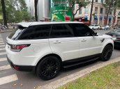 Bán ô tô LandRover Sport đăng ký lần đầu 2014, màu trắng, xe gia đình, giá chỉ 2 tỷ 790 triệu đồng