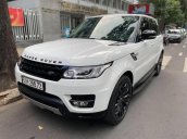 Bán ô tô LandRover Sport đăng ký lần đầu 2014, màu trắng, xe gia đình, giá chỉ 2 tỷ 790 triệu đồng