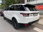 Bán ô tô LandRover Sport đăng ký lần đầu 2014, màu trắng, xe gia đình, giá chỉ 2 tỷ 790 triệu đồng