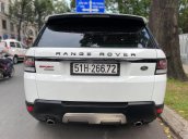 Bán ô tô LandRover Sport đăng ký lần đầu 2014, màu trắng, xe gia đình, giá chỉ 2 tỷ 790 triệu đồng