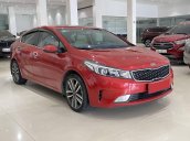 Bán xe Kia Cerato AT 1.6 2016 cực đẹp