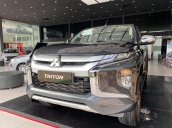 Bán tải Mitsubishi Triton nhập khẩu nguyên chiếc, chỉ cần 160 triệu, nhanh tay liên hệ, ưu đãi lớn nhất trong năm