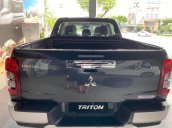 Bán tải Mitsubishi Triton nhập khẩu nguyên chiếc, chỉ cần 160 triệu, nhanh tay liên hệ, ưu đãi lớn nhất trong năm