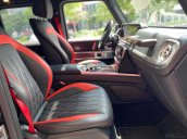 Bán ô tô Mercedes G63 Edition1 2019, xe mới toanh đi giữ gìn, đẹp
