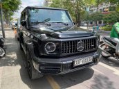 Bán ô tô Mercedes G63 Edition1 2019, xe mới toanh đi giữ gìn, đẹp
