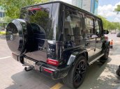 Bán ô tô Mercedes G63 Edition1 2019, xe mới toanh đi giữ gìn, đẹp
