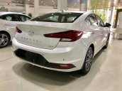 Bán Hyundai Elantra 2.0 AT sản xuất 2020, màu trắng