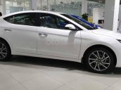 Bán Hyundai Elantra 2.0 AT sản xuất 2020, màu trắng