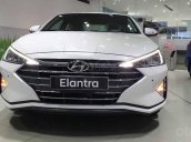 Bán Hyundai Elantra 2.0 AT sản xuất 2020, màu trắng