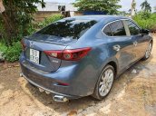 Cần bán lại Mazda 3 đời 2016, xe cũ, sử dụng ít