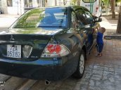 Cần bán Mitsubishi Lancer 1.6AT màu xanh, cuối năm 2003 (model 2004), chính chủ, odo ~192.000km, BS Vũng Tàu