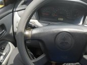 Cần bán Mitsubishi Lancer 1.6AT màu xanh, cuối năm 2003 (model 2004), chính chủ, odo ~192.000km, BS Vũng Tàu