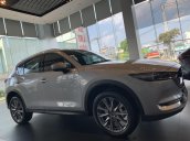 New Mazda CX-5 Premium NO-A - Ưu đãi 140 triệu + giảm 5% TTB + tặng BHVC xe+ gói phụ kiện chính hãng