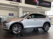 New Mazda CX-5 Premium NO-A - Ưu đãi 140 triệu + giảm 5% TTB + tặng BHVC xe+ gói phụ kiện chính hãng