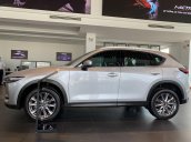 New Mazda CX-5 Premium NO-A - Ưu đãi 140 triệu + giảm 5% TTB + tặng BHVC xe+ gói phụ kiện chính hãng