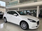 New Mazda 2 nhập khẩu 100% Thái Lan - Trả trước 170 triệu nhận xe, xe có sẵn giao ngay, thủ tục ngân hàng nhanh gọn