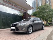 Ford Focus 2.0 Titanium 2014, biển HN, full option