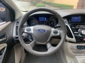 Ford Focus 2.0 Titanium 2014, biển HN, full option