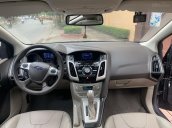 Ford Focus 2.0 Titanium 2014, biển HN, full option