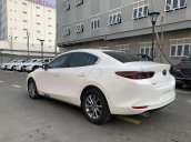 New Mazda 3 giá chỉ từ 669 trả trước 200 triệu - tặng BHVC, giảm 5% LPTB, tặng bộ phụ kiện cao cấp