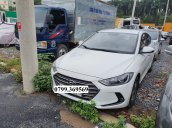 Ngân hàng bán đấu giá xe Hyundai Elantra 2016