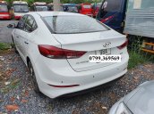 Ngân hàng bán đấu giá xe Hyundai Elantra 2016