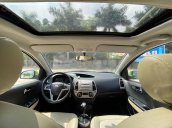 Cần bán Hyundai i20 năm 2011, màu xanh lam, nhập khẩu còn mới, giá 295tr