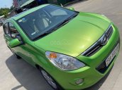 Cần bán Hyundai i20 năm 2011, màu xanh lam, nhập khẩu còn mới, giá 295tr