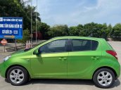 Cần bán Hyundai i20 năm 2011, màu xanh lam, nhập khẩu còn mới, giá 295tr