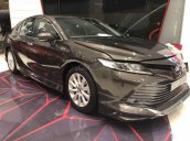 Cần bán Toyota Camry 2.5Q 2020, màu đen, nhập khẩu nguyên chiếc