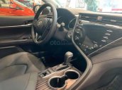 Cần bán Toyota Camry 2.5Q 2020, màu đen, nhập khẩu nguyên chiếc