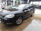 Cần bán lại xe Toyota Corolla Altis sản xuất 2004, nhập khẩu nguyên chiếc còn mới giá cạnh tranh