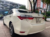 Bán xe Toyota Corolla Altis G năm sản xuất 2018, màu trắng