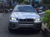 Bán BMW X6 sản xuất 2008, nhập khẩu còn mới