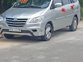 Bán xe Toyota Innova năm 2007, giá 180tr